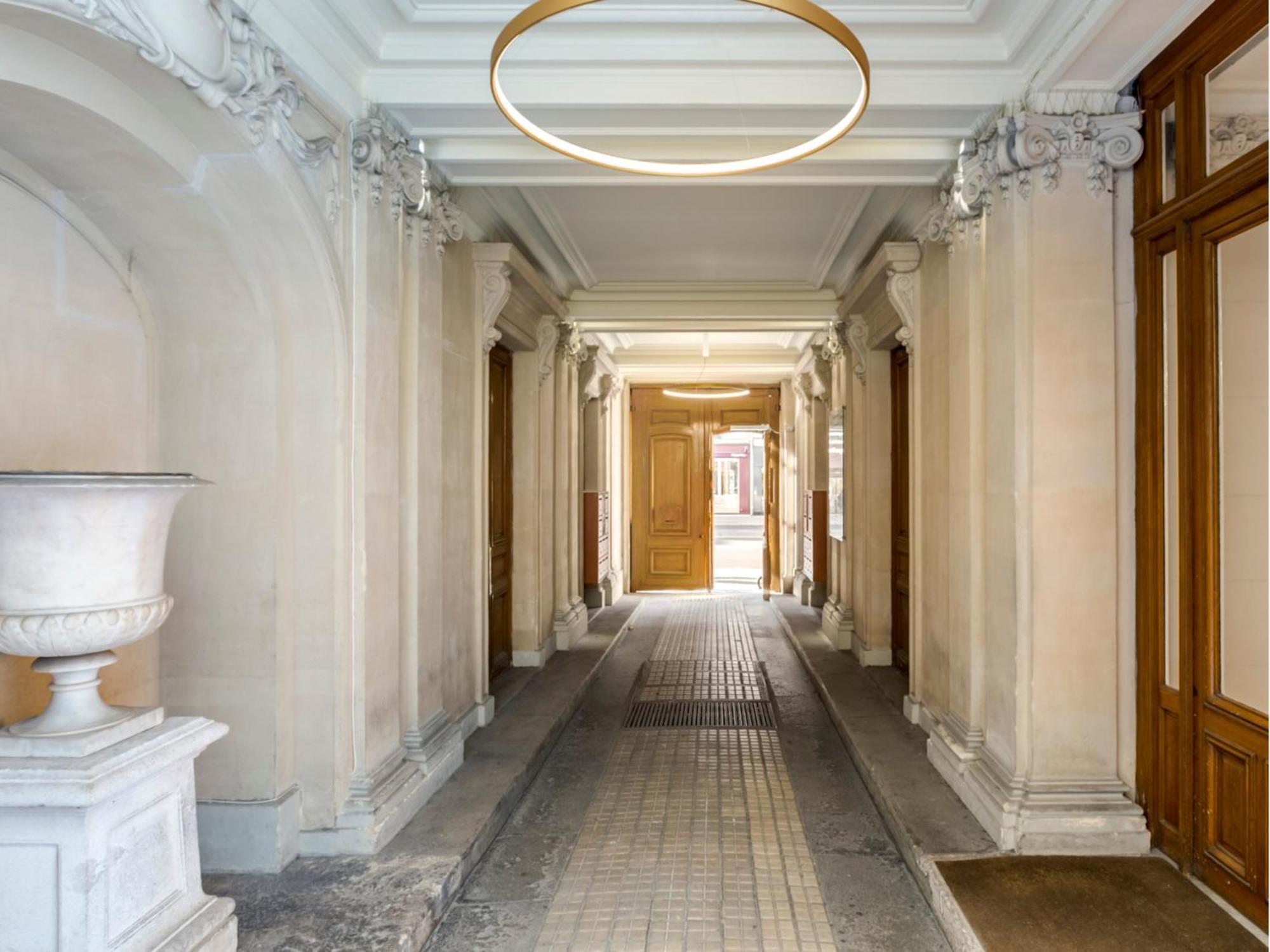 Merveil - Luxury Suite - Louvre - Opera II Paris Eksteriør billede
